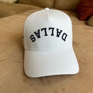 Dallas Cowboys x TrueBrvnd Official Collaboration Snapback